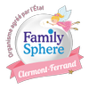 Logo de Family Sphere Clermont-Ferrand