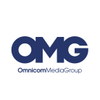 Logo de Omnicom Media Group