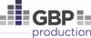 Logo de GBP PRODUCTION