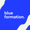 Logo de Blue Formation
