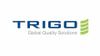 Logo de Trigo group