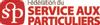 Logo de Fédération du service aux particuliers (FESP)