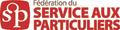 Logo de Fédération du service aux particuliers (FESP)