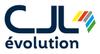 Logo de CJL EVOLUTION