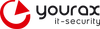 Logo de YOURAX