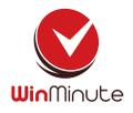 Logo de WinMinute 