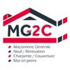 Logo de MG2C