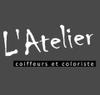 Logo de L'Atelier Coiffeurs et Coloriste