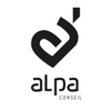 Logo de ALPA CONSEIL 