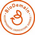 Logo de BioDemain