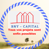 Logo de BNY Capital
