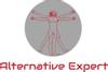 Logo de ALTERNATIVE EXPERT
