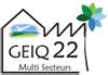 Logo de GEIQ 22 Multi Secteurs - ADEQUAT 22