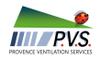 Logo de Provence Ventilation Services