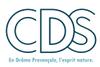 Logo de CDS