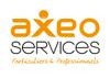 Logo de ALLEO SERVICES 