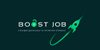 Logo de Boost Job