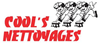 Logo de Cool's Nettoyages