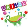 Logo de OKIDOK