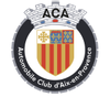 Logo de automobile club d aix en provence