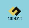 Logo de MIDISVI PROD