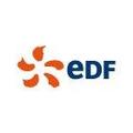 Logo de Groupe EDF