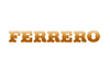 Logo de Ferrero 