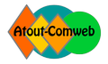 Logo de ATOUT-COMWEB