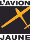 Logo de L'Avion Jaune