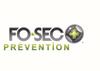 Logo de FO-SEC Prévention