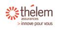 Logo de Thélem assurances