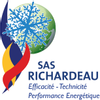 Logo de RICHARDEAU