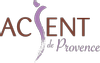 Logo de Acsent de provence
