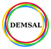 Logo de Demsal