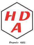 Logo de HDA BOURGOGNE