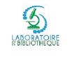 Logo de LABORATOIRE DE LA BIBLIOTHEQUE