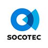 Logo de SOCOTEC