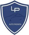 Logo de LP AUTO PASSION 