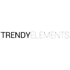 Logo de TRENDY ELEMENTS