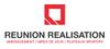 Logo de SARL REUNION REALISATION