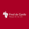 Logo de FRED DE GARDE