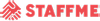 Logo de StaffMe