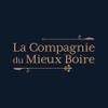 Logo de LA COMAPGNIE DU MIEUX BOIRE