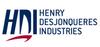 Logo de HENRY DESJONQUERES INDUSTRIES