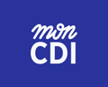 Logo de MonCDI