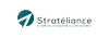 Logo de STRATELIANCE
