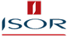 Logo de ISOR