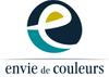 Logo de ENVIE DE COULEURS
