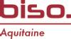 Logo de Biso Aquitaine