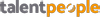 Logo de TALENTPEOPLE